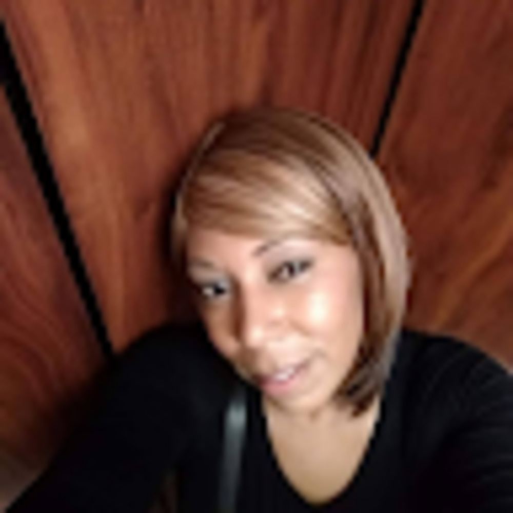 Meet your Posher, Natasha
